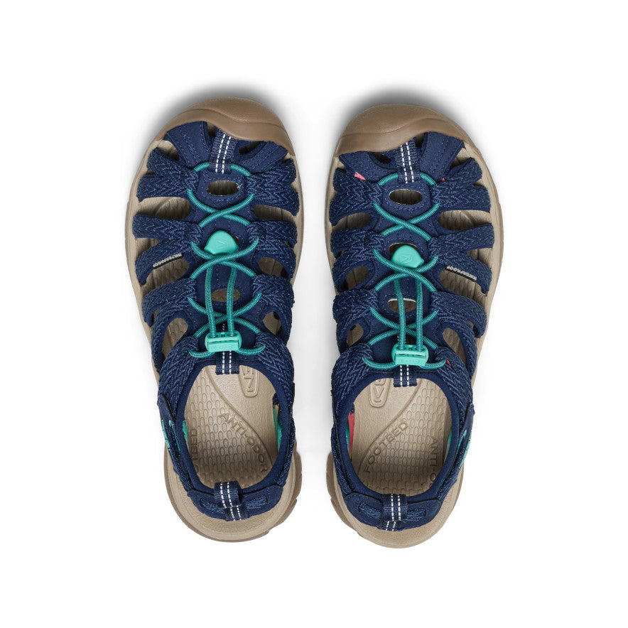 Women's Whisper Destination Pack | Keen