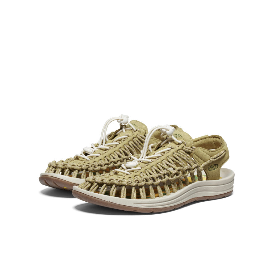 Women's UNEEK Sneaker x IWD Mimosa 2 | Keen