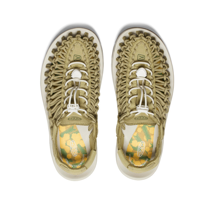 Women's UNEEK Sneaker x IWD Mimosa 2 | Keen