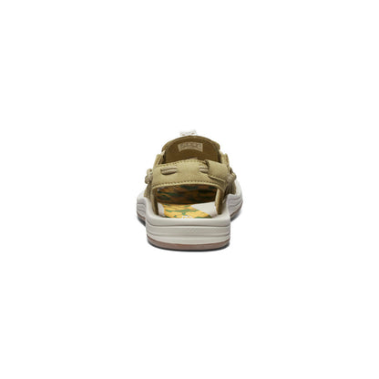 Women's UNEEK Sneaker x IWD Mimosa 2 | Keen