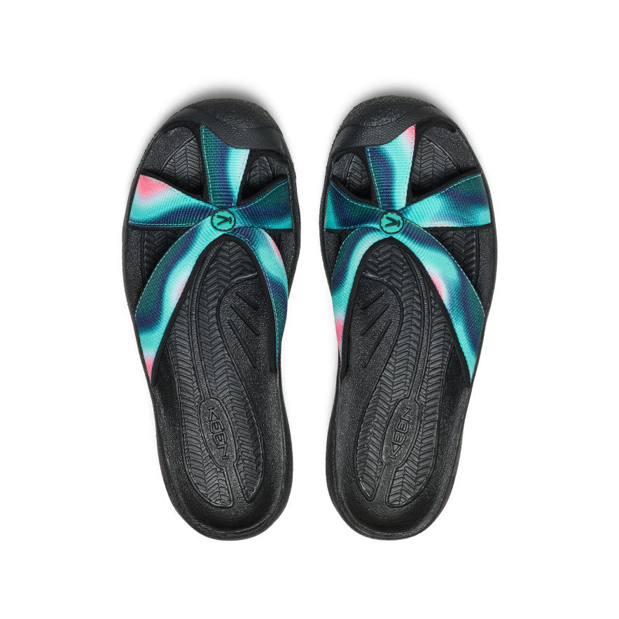 Women's Bali Slide Sandal Destination Pack | Keen