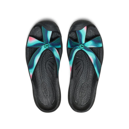 Women's Bali Slide Sandal Destination Pack | Keen
