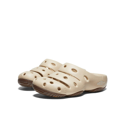 Women's Yogui Clog Safari/Silver Birch | Keen