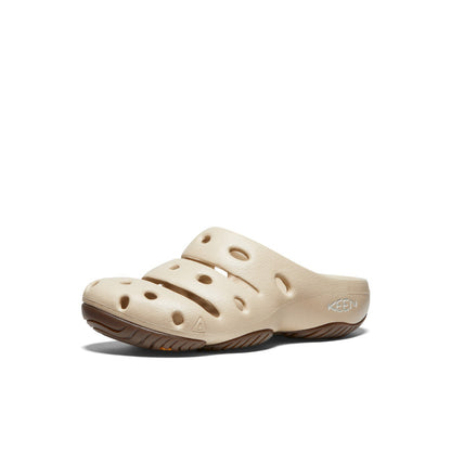 Women's Yogui Clog Safari/Silver Birch | Keen