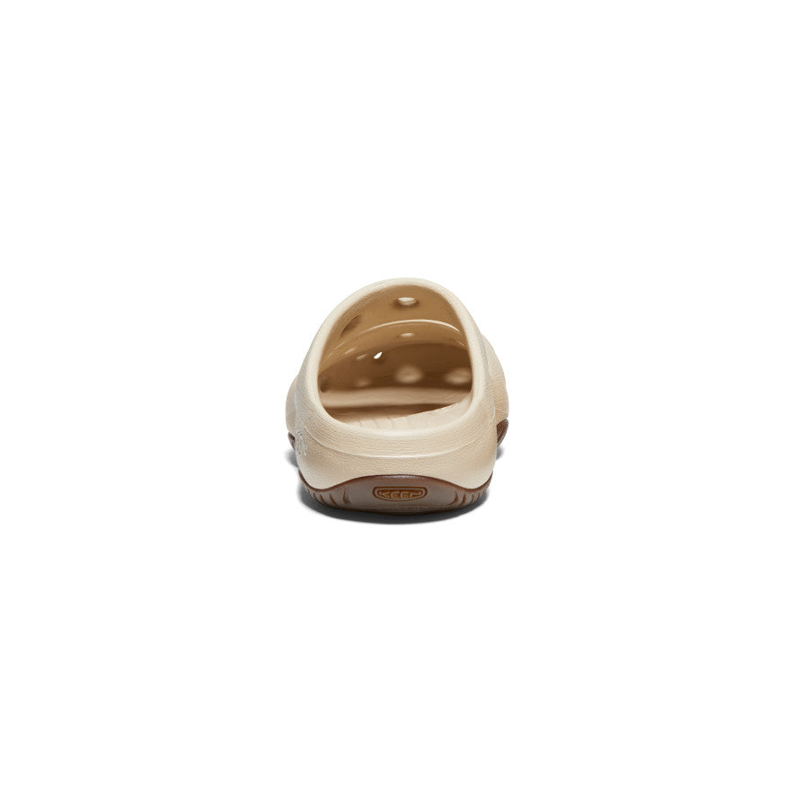 Women's Yogui Clog Safari/Silver Birch | Keen