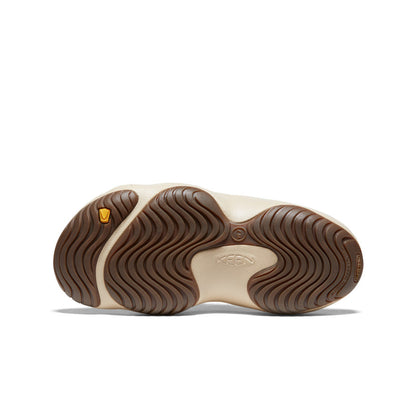 Women's Yogui Clog Safari/Silver Birch | Keen