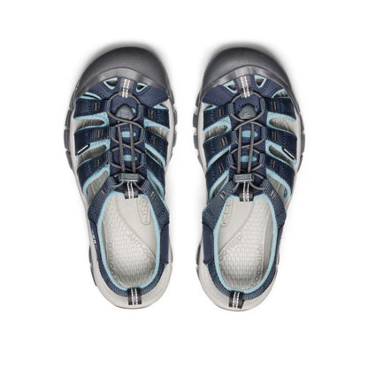 Women's Newport H2 Navy/Magnet | Keen