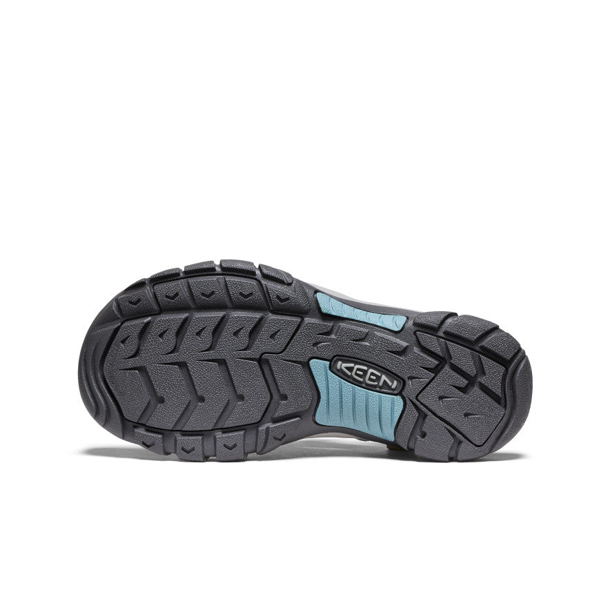 Women's Newport H2 Navy/Magnet | Keen