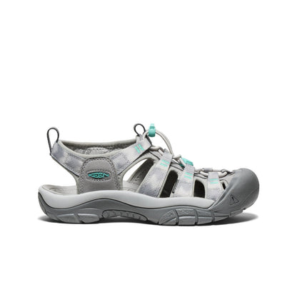 Women's Newport H2 Alloy/Chevron | Keen