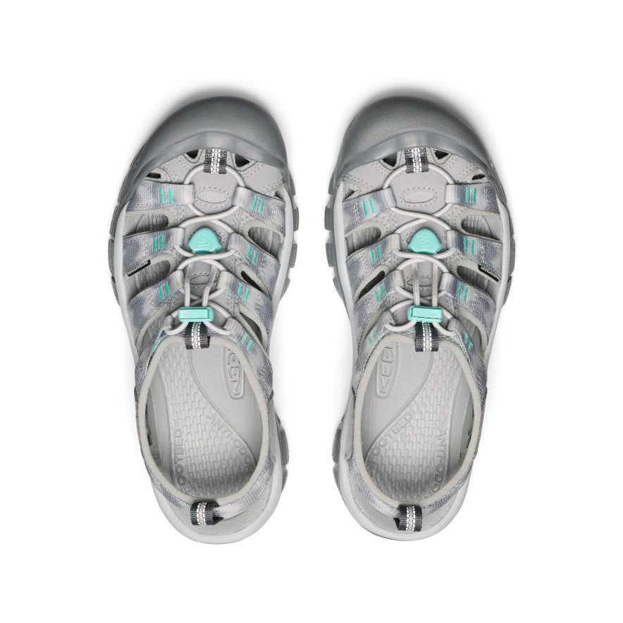 Women's Newport H2 Alloy/Chevron | Keen