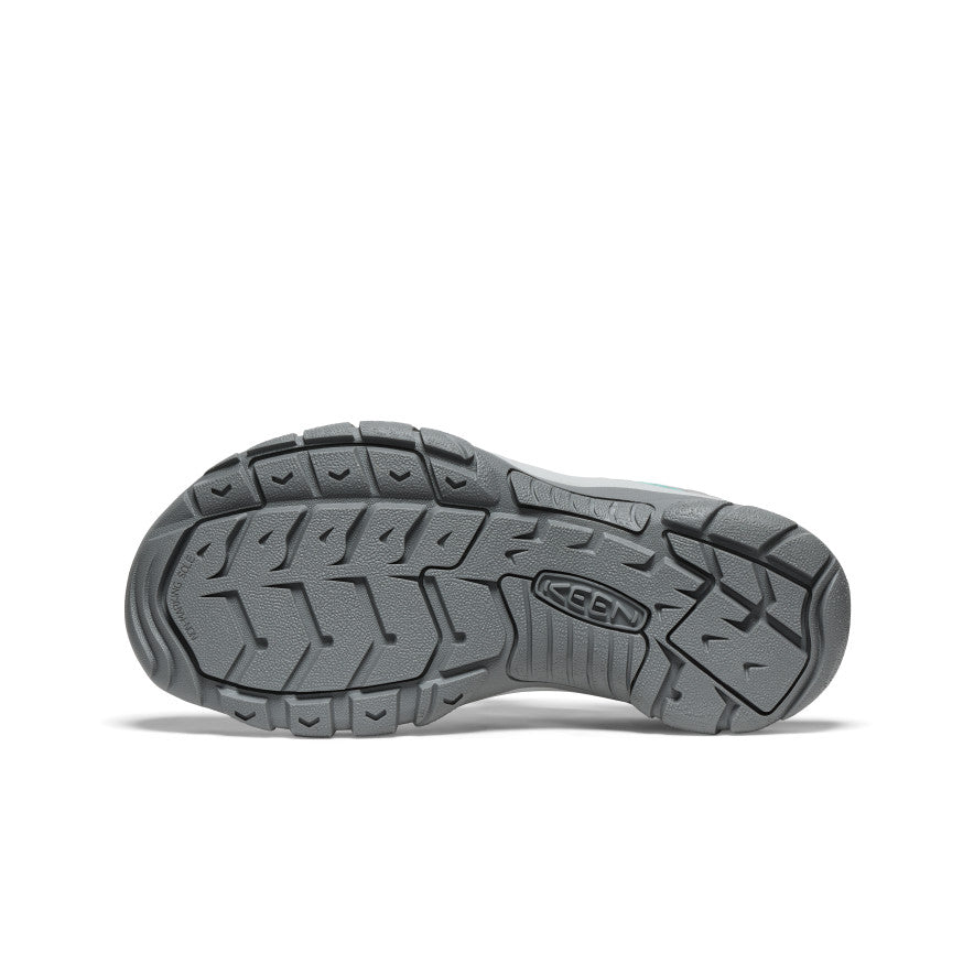 Women's Newport H2 Alloy/Chevron | Keen