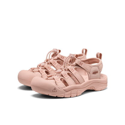 Women's Newport H2 Monochrome/Cameo Rose | Keen