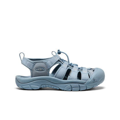 Women's Newport H2 Monochrome/Faded Denim | Keen