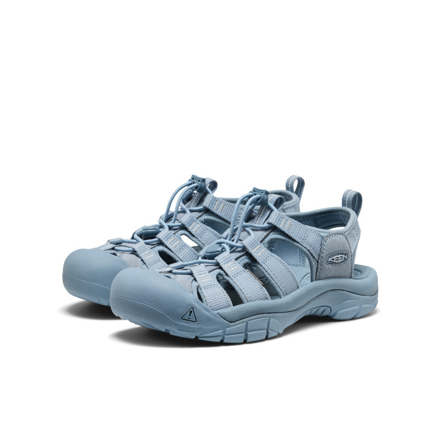 Women's Newport H2 Monochrome/Faded Denim | Keen