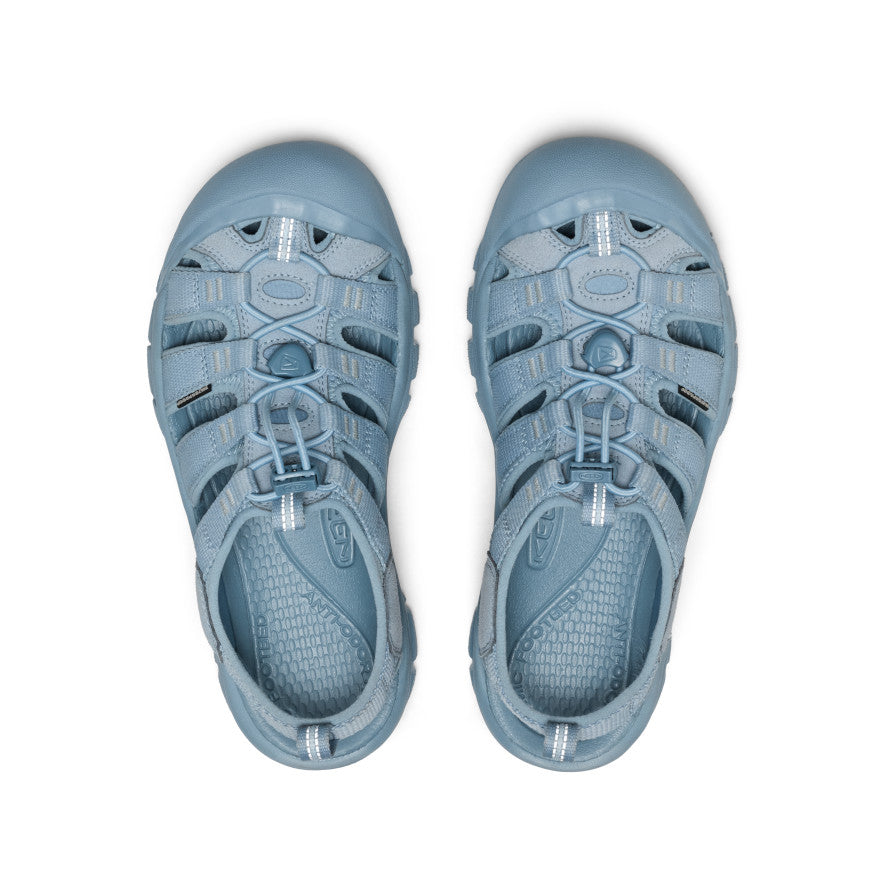 Women's Newport H2 Monochrome/Faded Denim | Keen