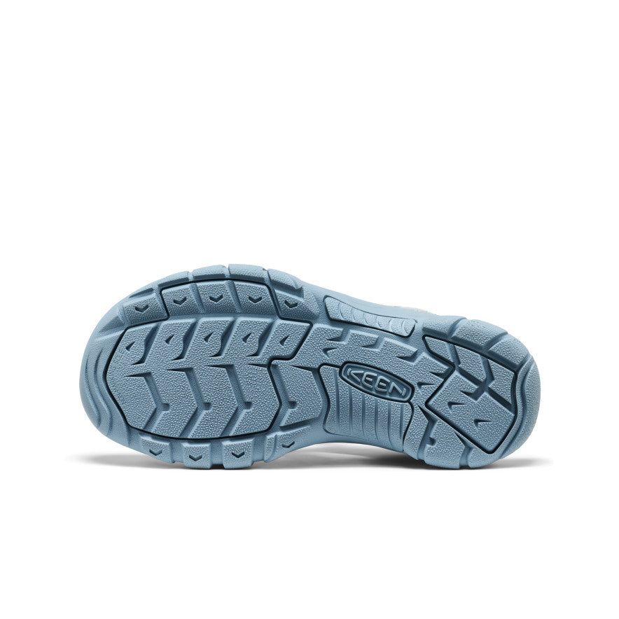 Women's Newport H2 Monochrome/Faded Denim | Keen
