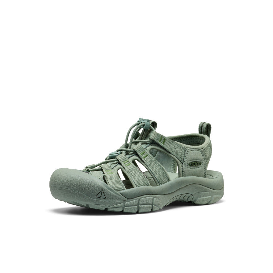 Women's Newport H2 Monochrome/Lily Pad | Keen