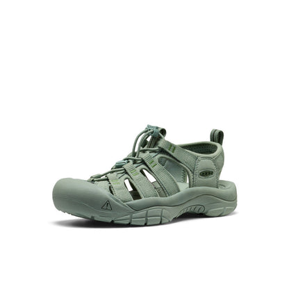 Women's Newport H2 Monochrome/Lily Pad | Keen