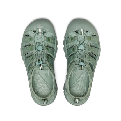 Women's Newport H2 Monochrome/Lily Pad | Keen