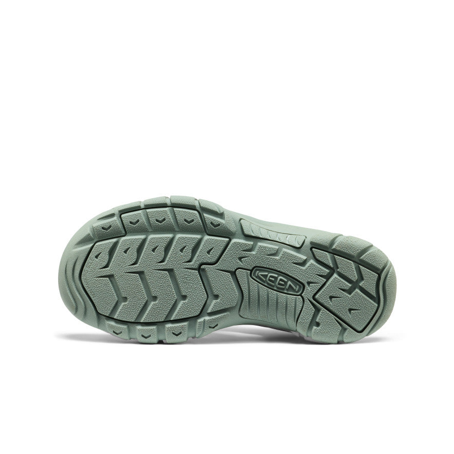 Women's Newport H2 Monochrome/Lily Pad | Keen