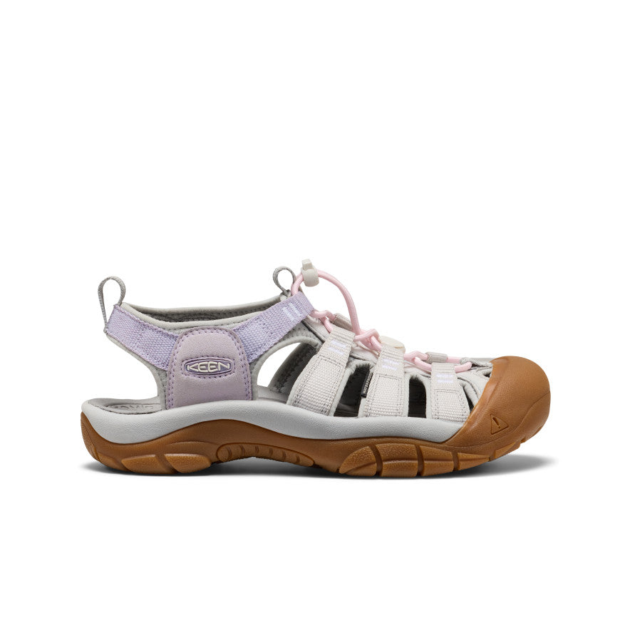 Women's Newport H2 Tri-Block Vapor | Keen