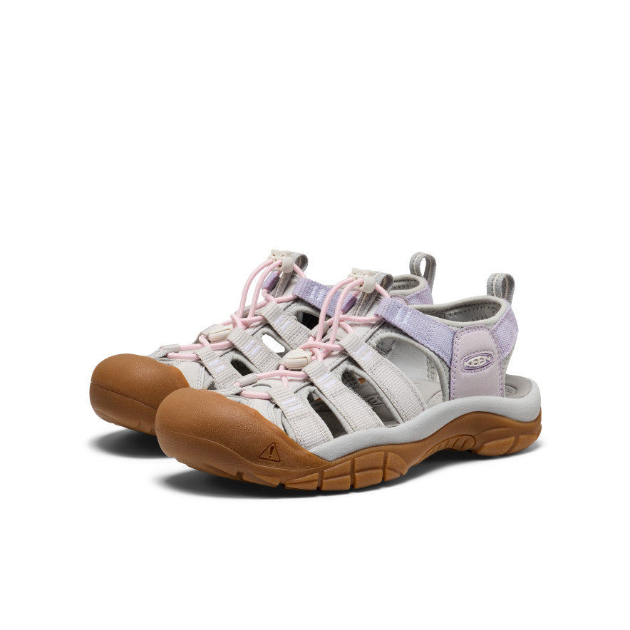 Women's Newport H2 Tri-Block Vapor | Keen