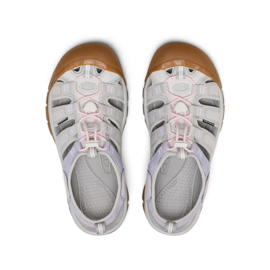 Women's Newport H2 Tri-Block Vapor | Keen