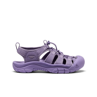 Women's Newport H2 Monochrome/Purple Haze | Keen