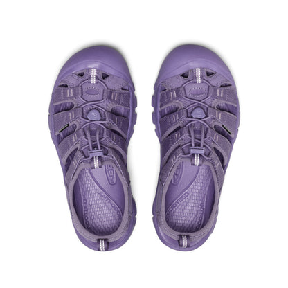 Women's Newport H2 Monochrome/Purple Haze | Keen