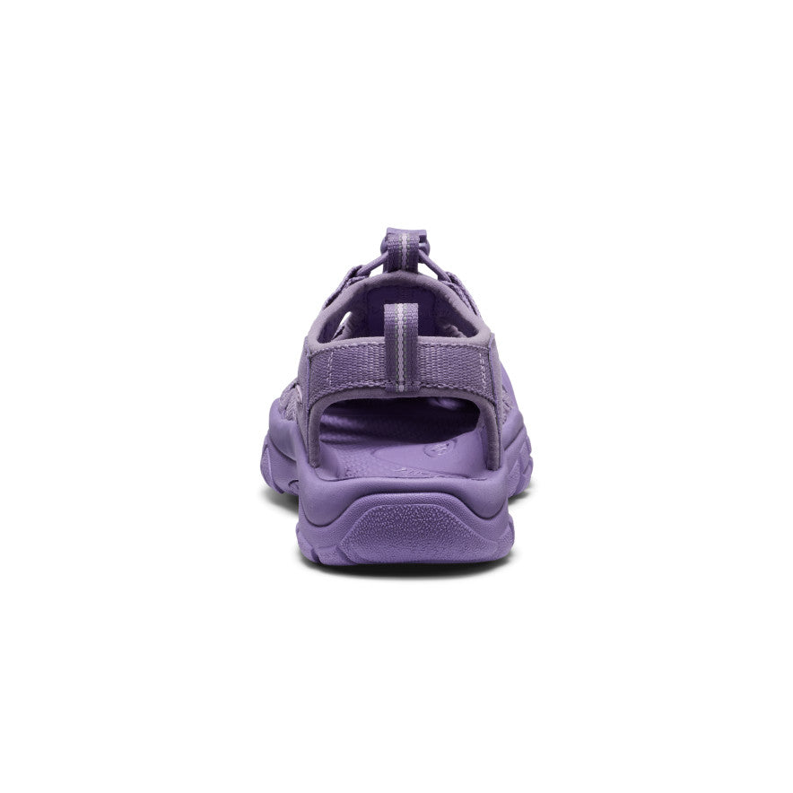 Women's Newport H2 Monochrome/Purple Haze | Keen