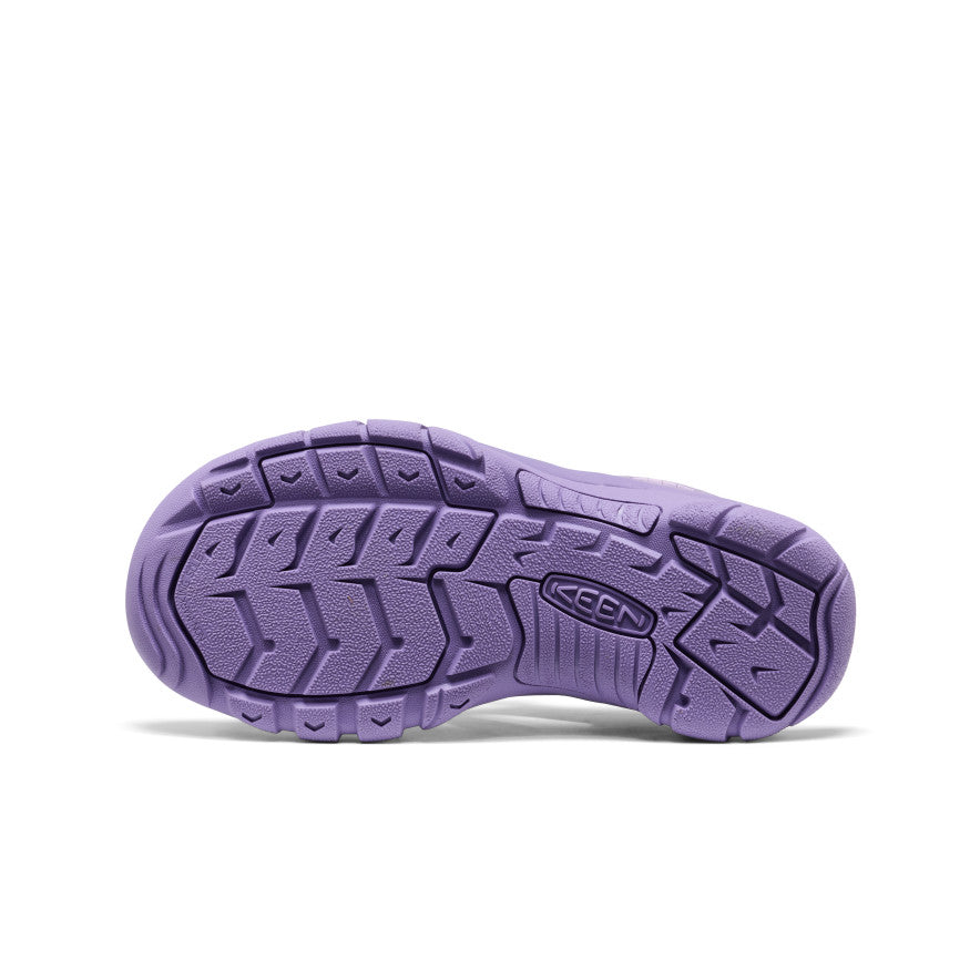 Women's Newport H2 Monochrome/Purple Haze | Keen