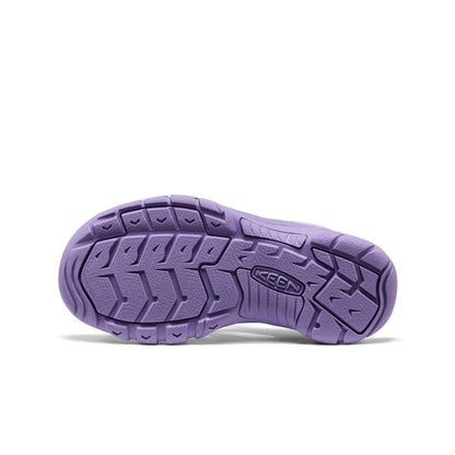 Women's Newport H2 Monochrome/Purple Haze | Keen