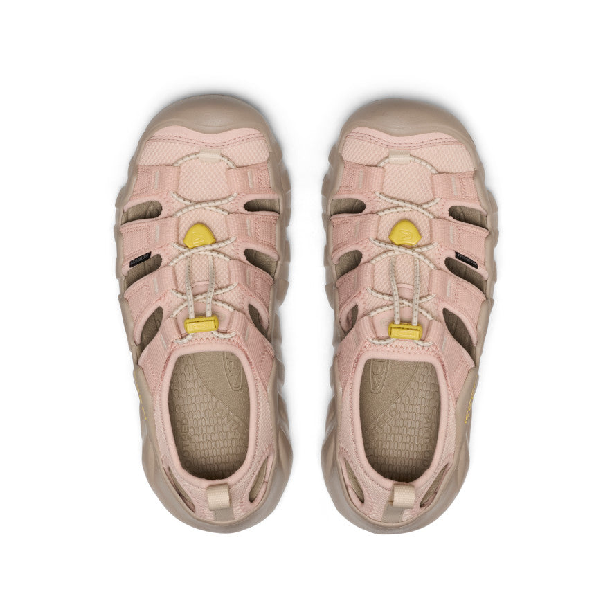 Women's Hyperport H2 Sandal Cameo Rose/Birch | Keen