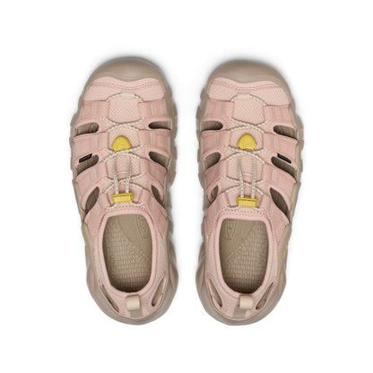Women's Hyperport H2 Sandal Cameo Rose/Birch | Keen