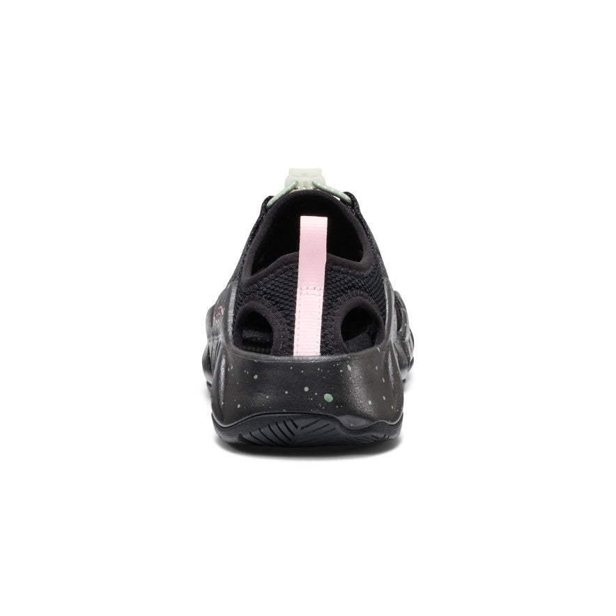 Women's Hyperport H2 Sandal Black Stardust | Keen