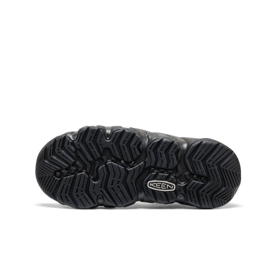 Women's Hyperport H2 Sandal Black Stardust | Keen