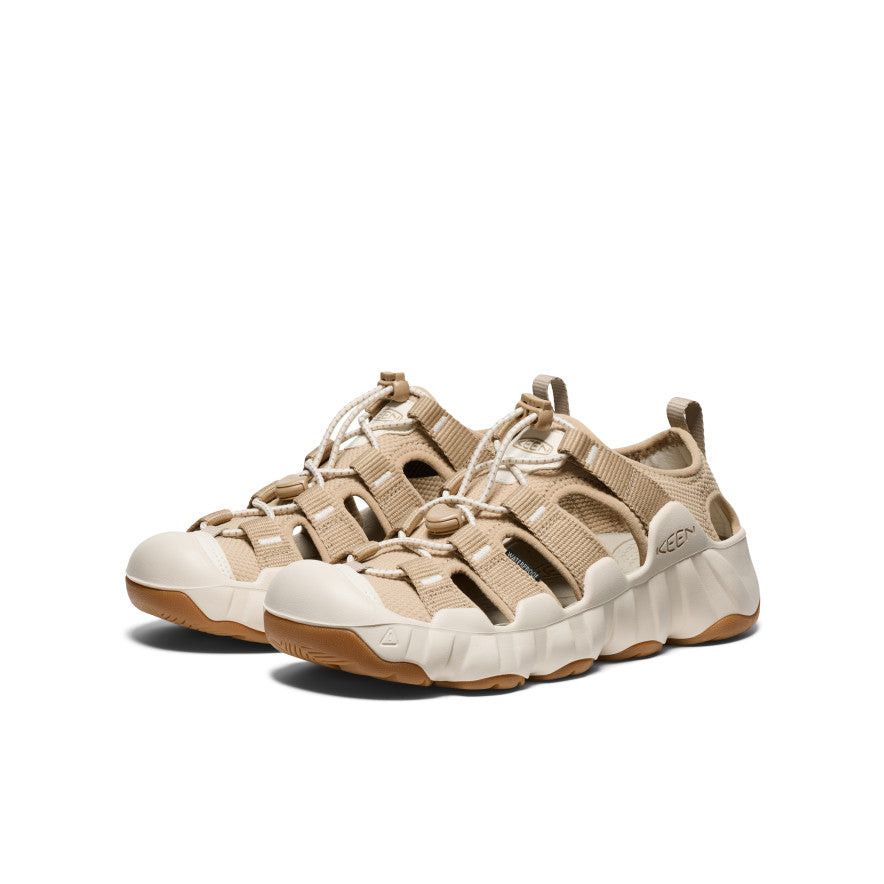 Women's Hyperport H2 Sandal Chipmunk/Birch | Keen
