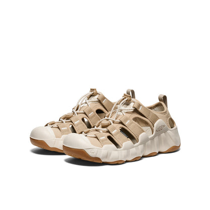 Women's Hyperport H2 Sandal Chipmunk/Birch | Keen