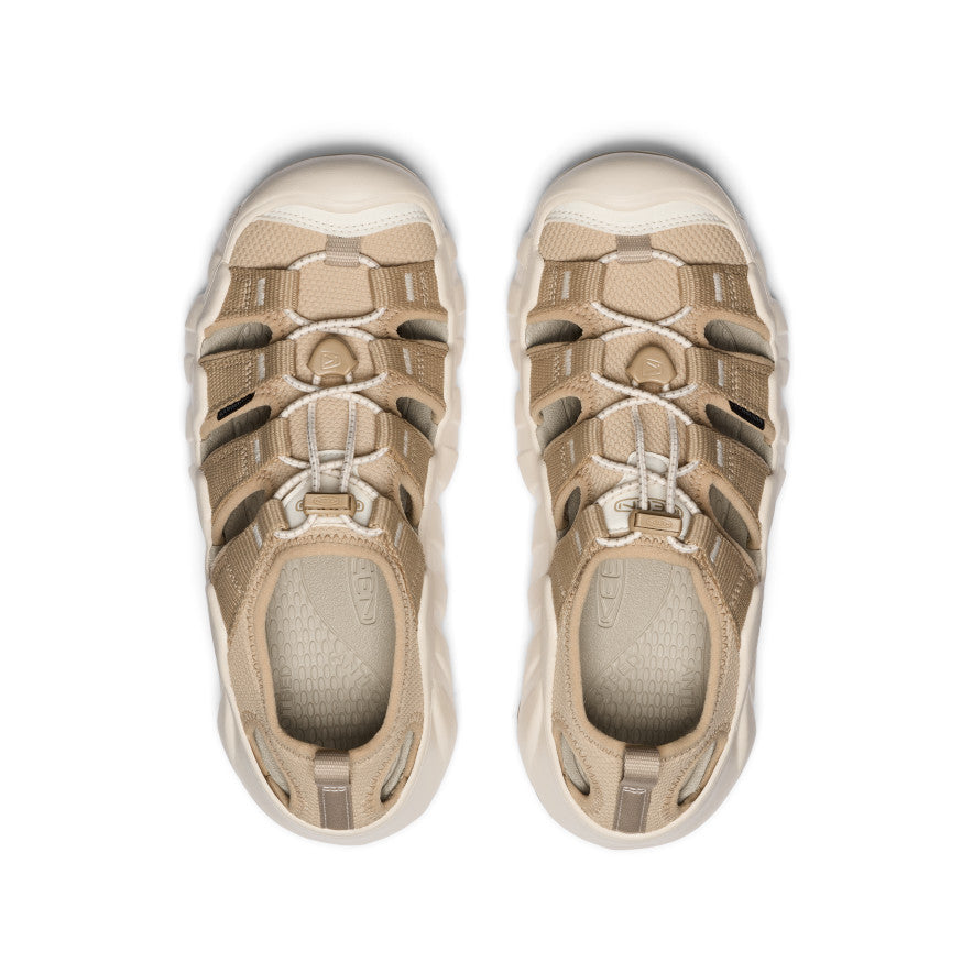 Women's Hyperport H2 Sandal Chipmunk/Birch | Keen