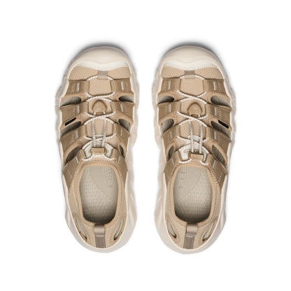Women's Hyperport H2 Sandal Chipmunk/Birch | Keen