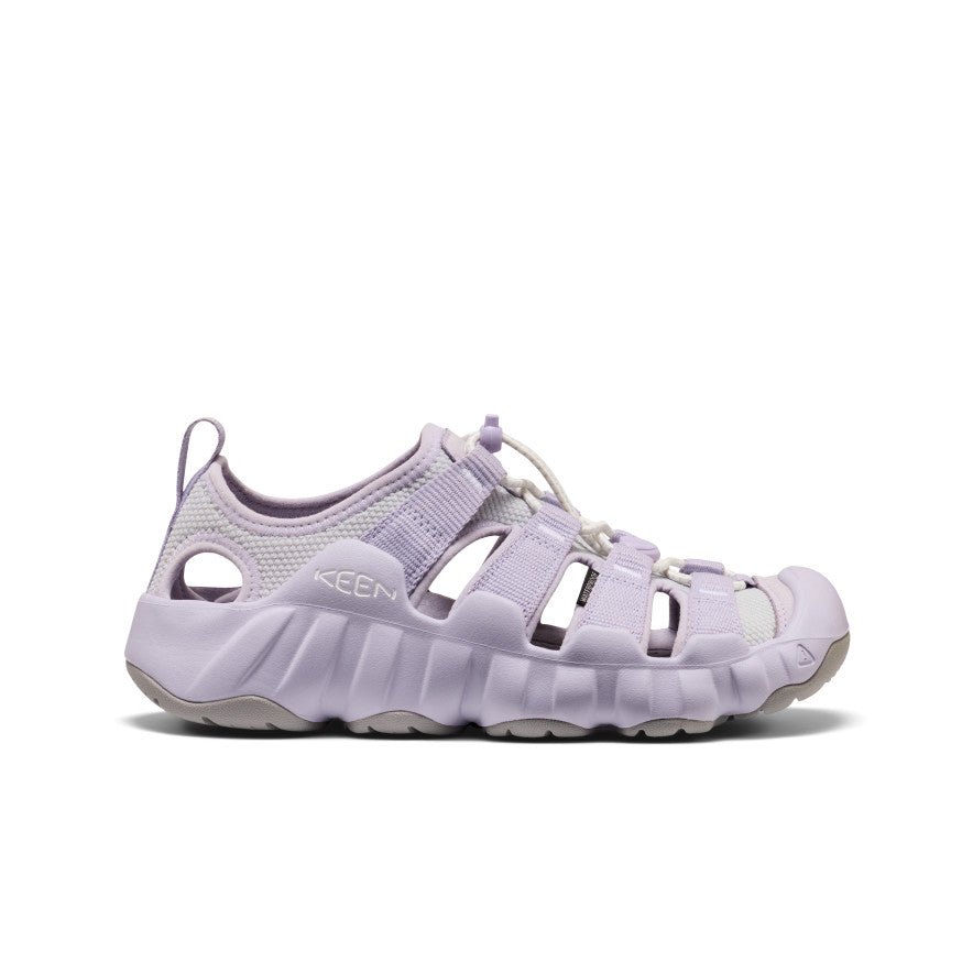 Women's Hyperport H2 Sandal Monochrome/Thistle | Keen