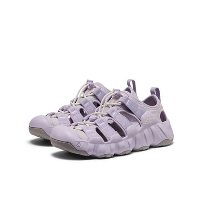 Women's Hyperport H2 Sandal Monochrome/Thistle | Keen