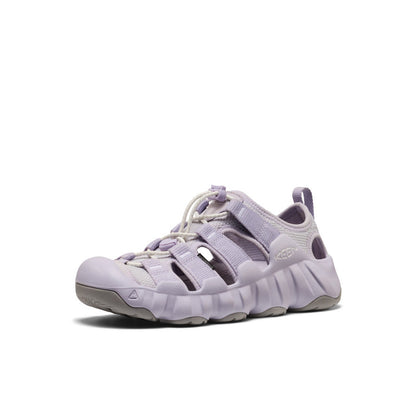 Women's Hyperport H2 Sandal Monochrome/Thistle | Keen