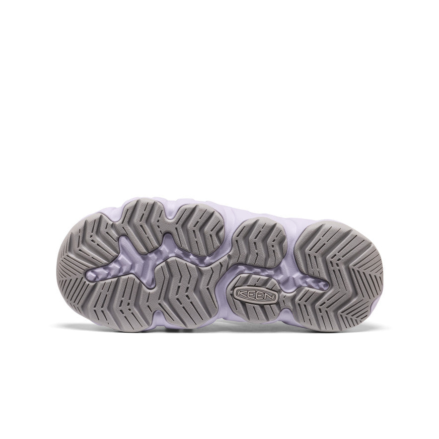 Women's Hyperport H2 Sandal Monochrome/Thistle | Keen