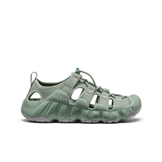 Women's Hyperport H2 Sandal Monochrome/Lily Pad | Keen
