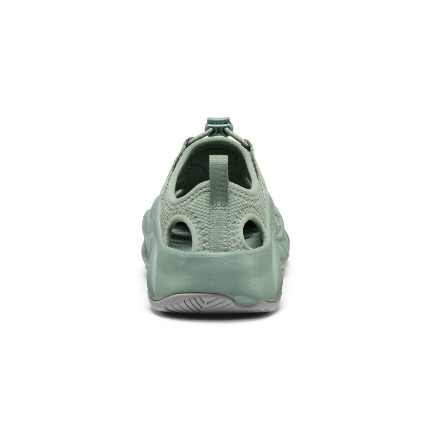 Women's Hyperport H2 Sandal Monochrome/Lily Pad | Keen