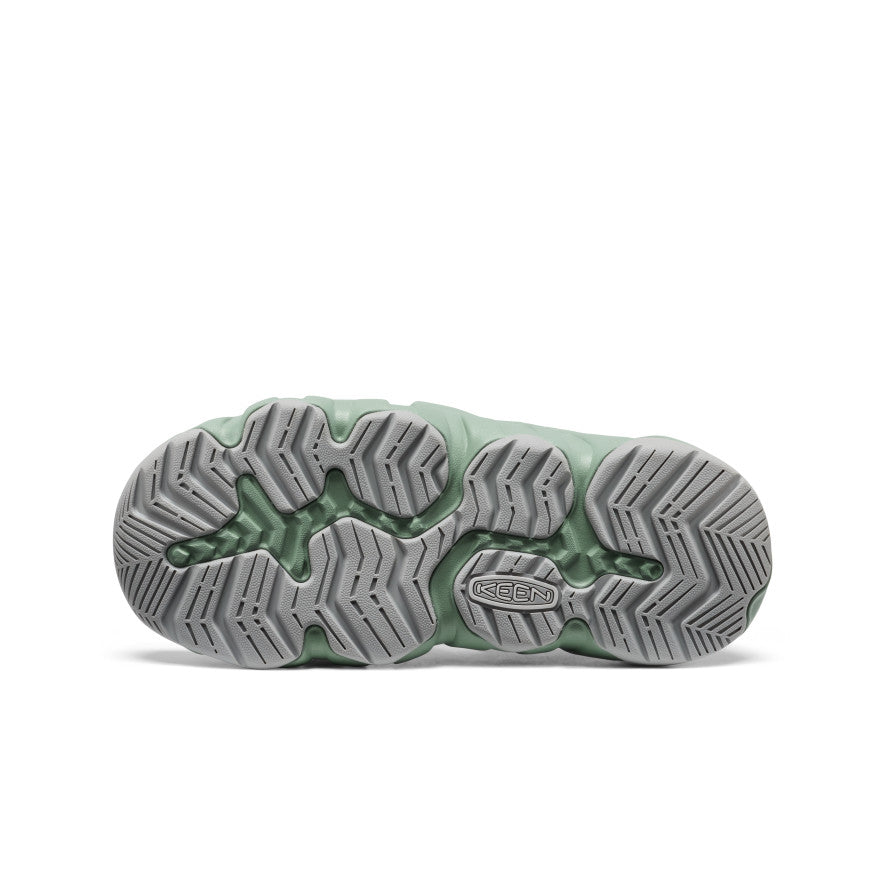 Women's Hyperport H2 Sandal Monochrome/Lily Pad | Keen