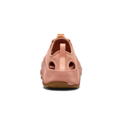 Women's Hyperport H2 Sandal Monochrome/Cork | Keen