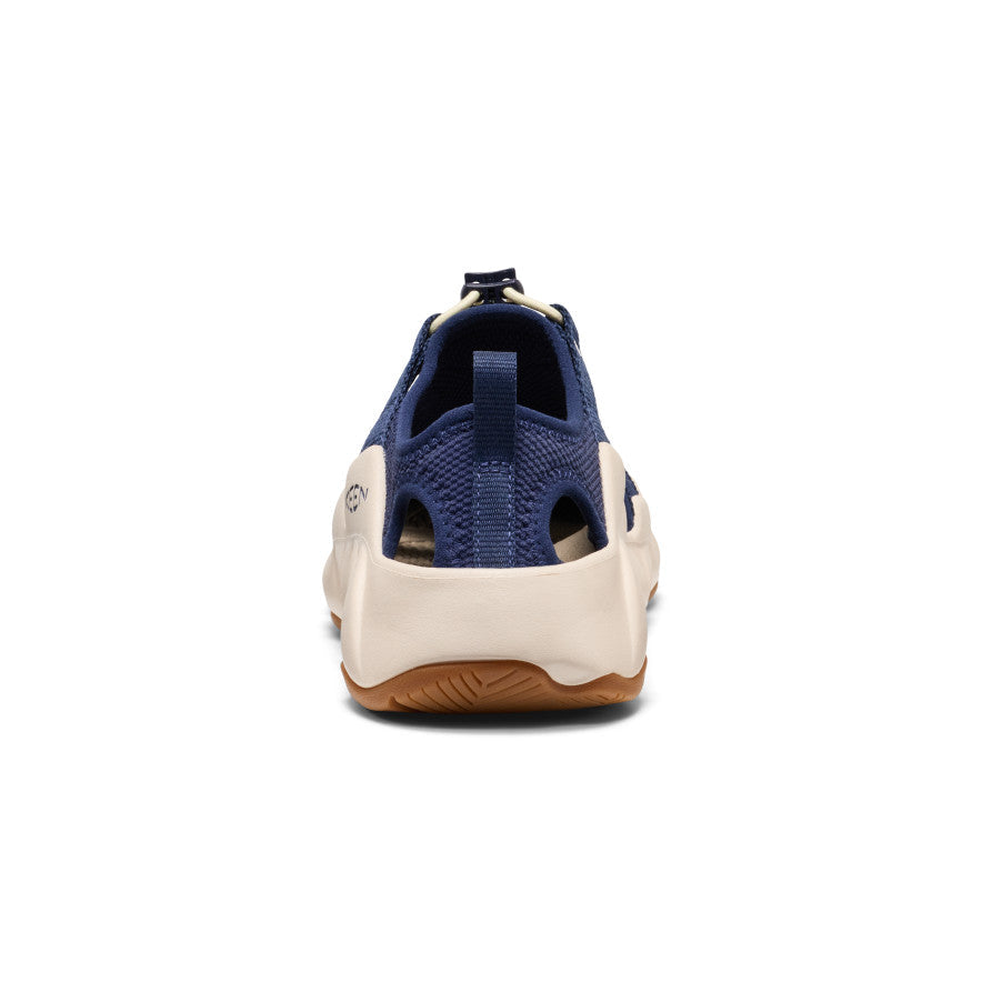 Women's Hyperport H2 Sandal Naval Academy/Wax Yellow | Keen