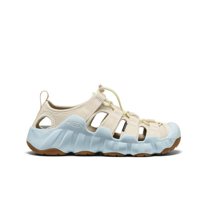 Women's Hyperport H2 Sandal Ballad Blue/Birch | Keen